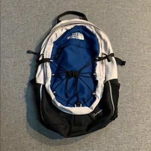 North Face Backpack